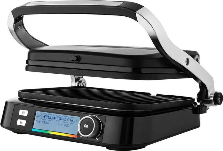 Actual product image Sencor SBG 6238BK