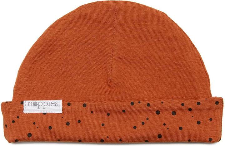 Image du produit Noppies Cap Lynn (50/56, 62/68)