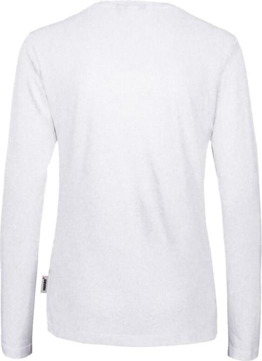 Image du produit Hakro T-shirt à manches longues Classic (S)