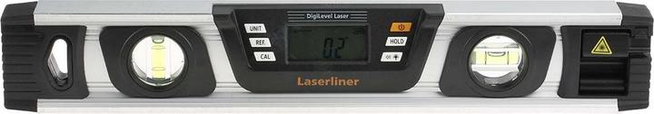 Actual product image Laserliner Laser Rangefinder Bluetooth LaserRange-Master Gi7 Pro (Green, 70m, 2DTilt, BLE) (70 m)