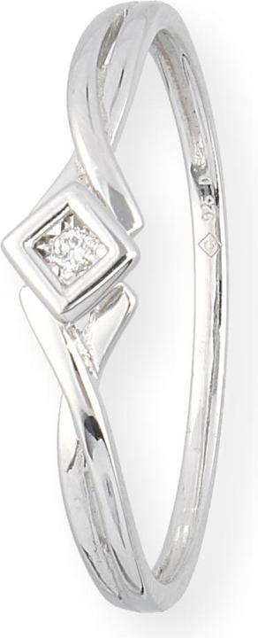 Image du produit Carat My First Diamond (52, Argent 925)