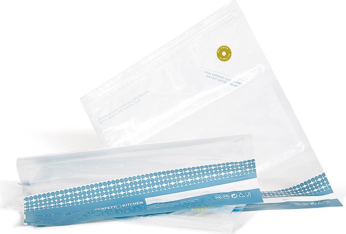 Immagine prodotto Perfetto Confezione 4 Buste Sottovuoto 30x34cm (4 x)