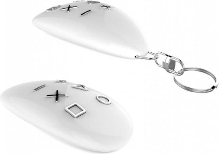 Immagine prodotto Fibaro Telecomando KeyFob (Emittenti)