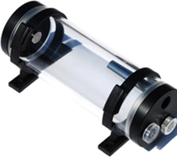 Actual product image Bitspower Z-Multi 150mm Water Tank