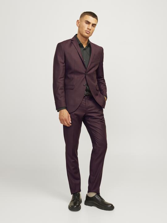 Actual product image Jack & Jones Super Slim fit Suit Trousers (48)
