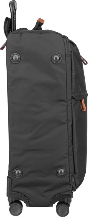 Immagine prodotto Brics Trolley + Valigia X-Travel di Bric's 58139 (72 l, XL (da 115l))