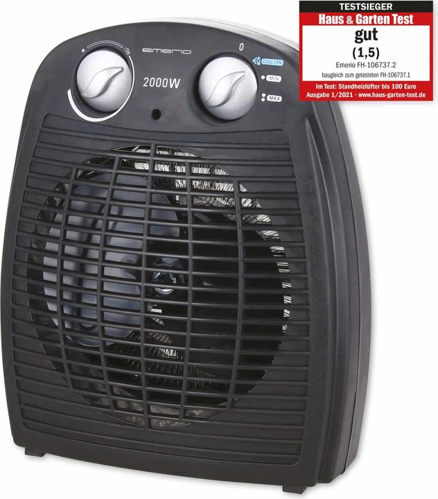 Emerio FH-106737 (2000 W)
