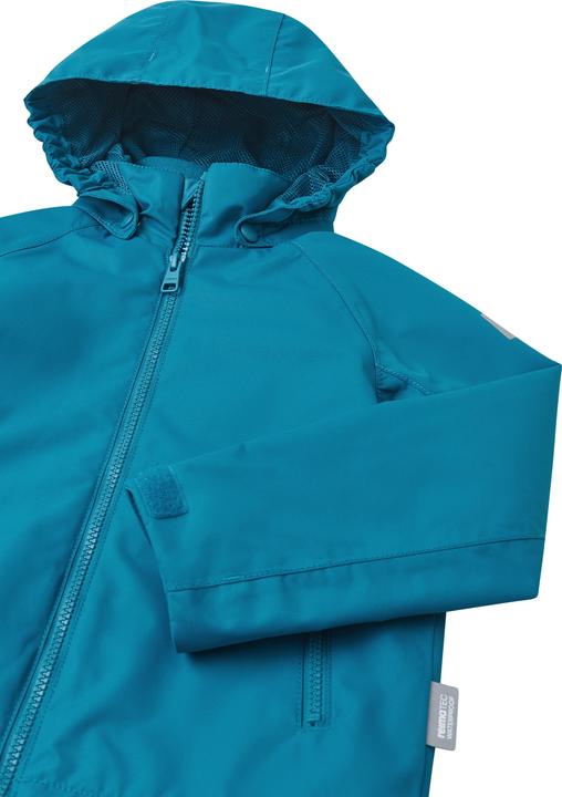 Actual product image Reima Kid's Reimatec Jacket Soutu (110)