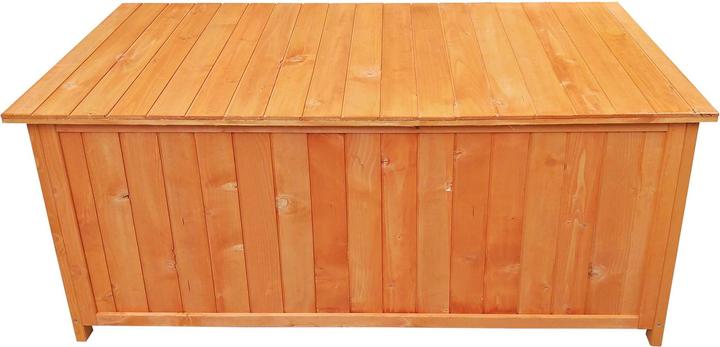Actual product image Wiltec Garden box