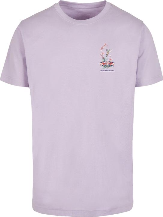 Actual product image Mister Tee MisterTee Royal Expeditions Tee - 170003 (XS)