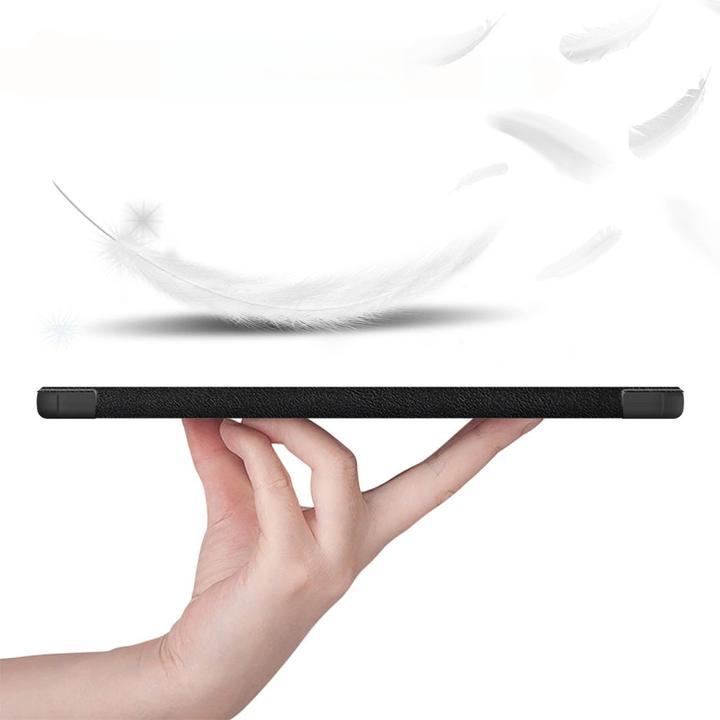 Immagine prodotto Cover-Discount Custodia Smart Tri-fold (Xiaomi Pad 6, Xiaomi Pad 6 Pro)