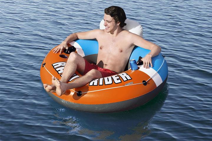 Produktbild Bestway Rapid Rider