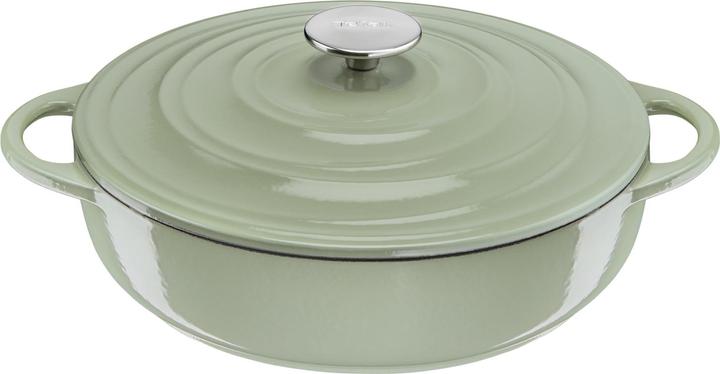 Tefal LOV pirofila (28 cm, Pirofila + casseruola, Pentola, Ghisa)