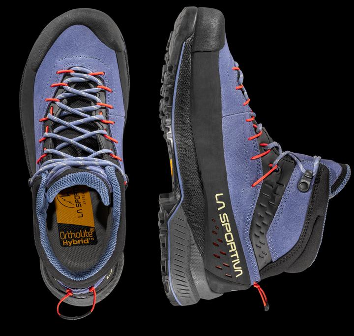 Produktbild La Sportiva TX4 Evo Mid Woman GTX (39)