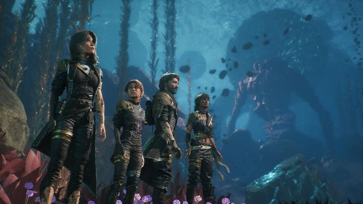Image du produit Kepler Interactive Clair Obscure : Expédition 33 (PS5, FR)