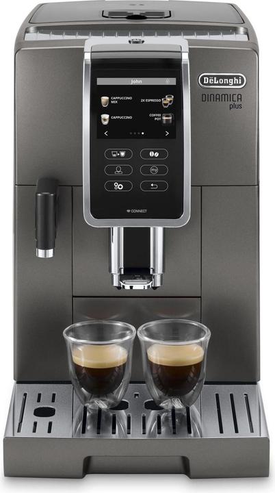 Produktbild De'Longhi Dinamica Plus