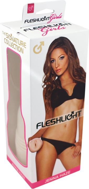 Immagine prodotto Fleshlight Jenna Haze Obsession