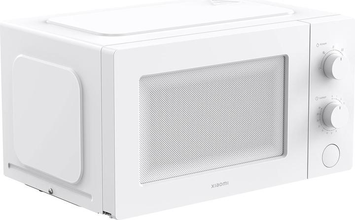 Actual product image Xiaomi Microwave Oven (EU plug, 20 l)