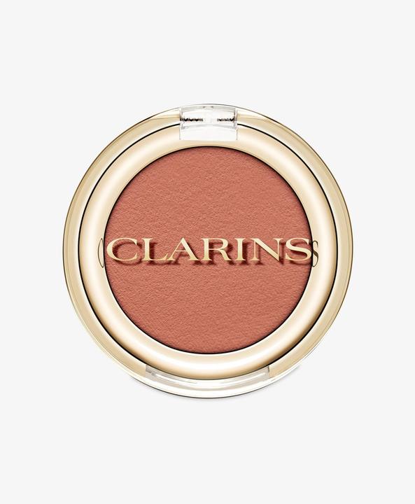 Produktbild Clarins Ombre Mono Eyeshadow No 04 (Nr. 04)