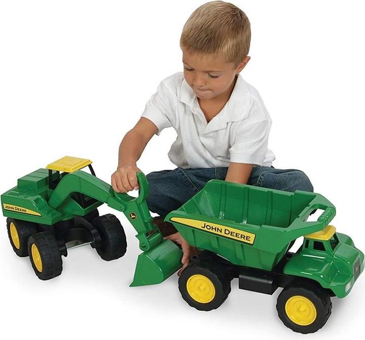Immagine prodotto John Deere Dumper Big Scoop