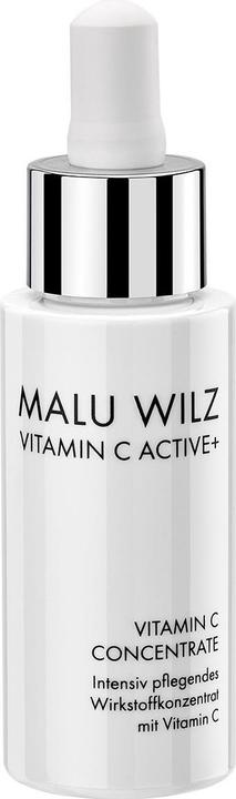 Malu Wilz Vitamin C Active+ Vitamin C Concentrate (30 ml)