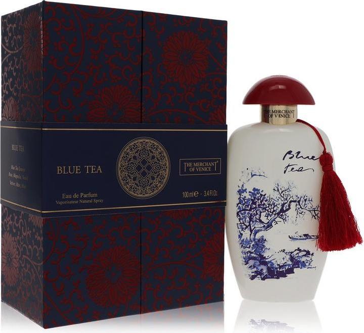 Produktbild The Merchant of Venice Venezia Oriente (Eau de Parfum, 100 ml)