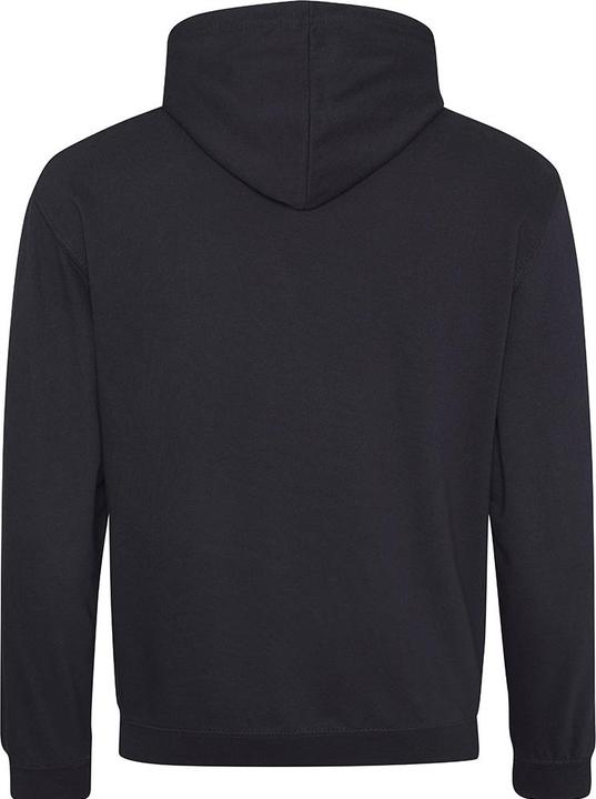 Actual product image Awdis Hooded jumper Hooded sweatshirt (S)