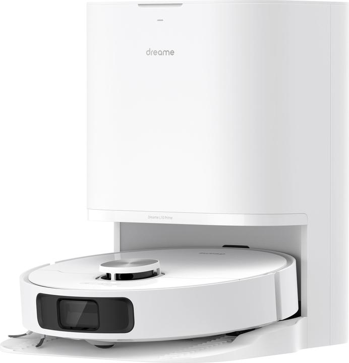Dreame L10 Prime (Saugwischroboter)