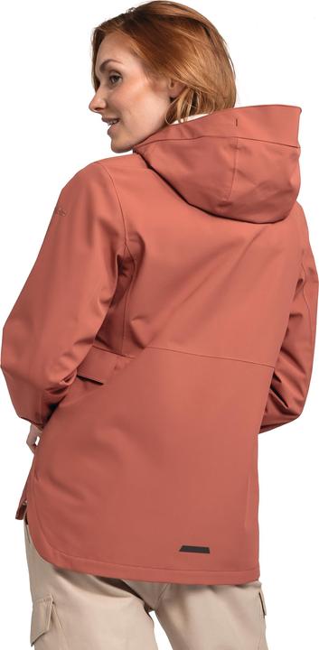 Actual product image Schöffel Women's Jacket Lausanne (L)