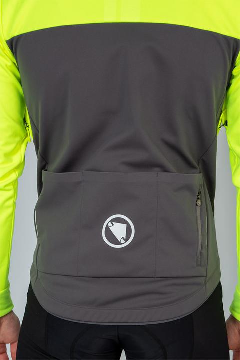 Produktbild Endura Windchill Jacke II (S)