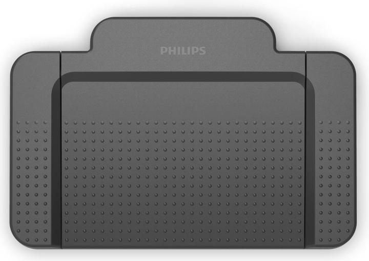 Immagine prodotto Philips Pedaliera USB ACC 2320 (3 pedali, stile USA)
