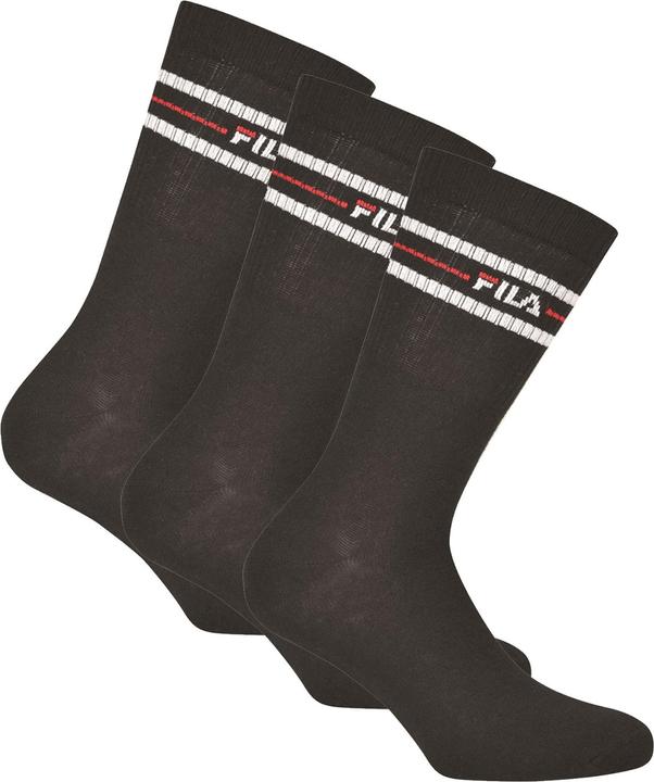 Actual product image FILA Dreierpack Socken (35 - 38)
