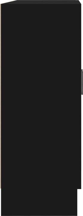 Actual product image VidaXL Bücherregal (82.5 x 30.5 x 80 cm)