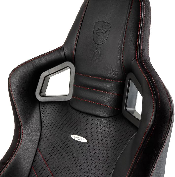 Actual product image noblechairs Epic