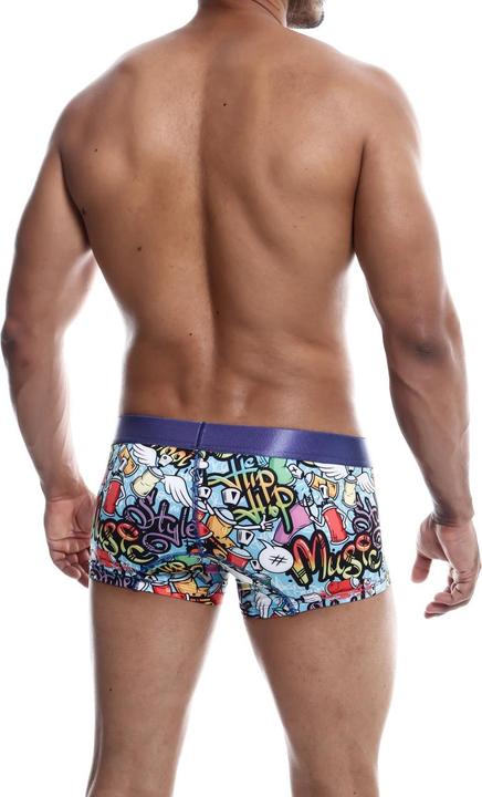 Produktbild MaleBasics Hipster Trunk (L)
