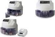 Actual product image Safescan 1250 CHF (Coin counter)