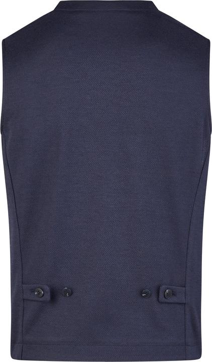 Produktbild Calamar Cotton Blend Sakko Weste (48)