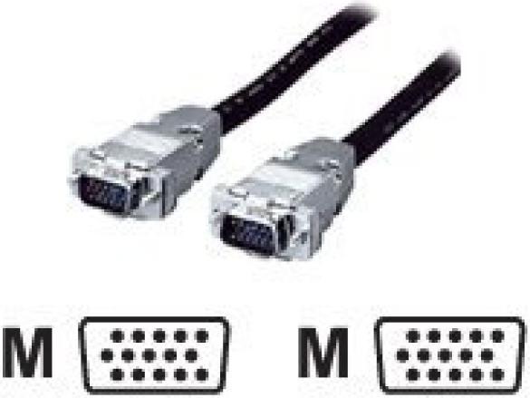 Immagine prodotto equip Cavo VGA (15 m, VGA)