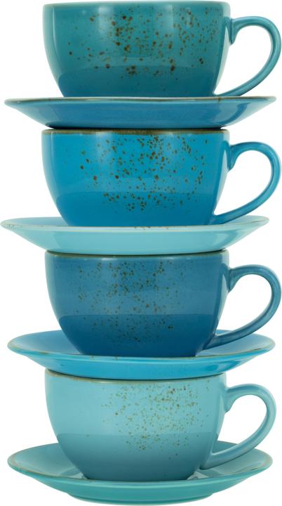Produktbild CreaTable Nature Collection (300 ml, 8 x)