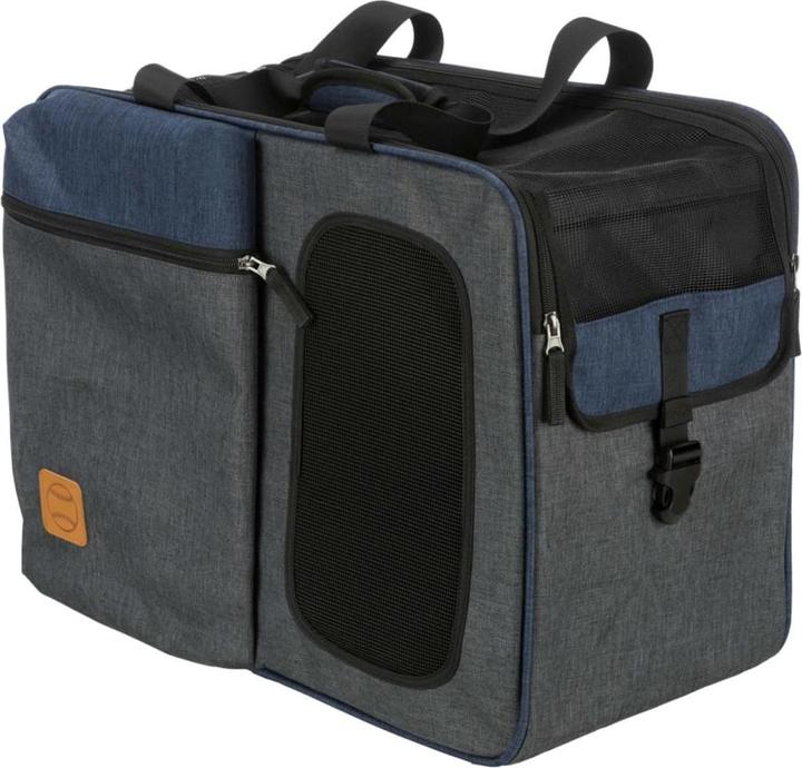 Produktbild Trixie Rucksack & Tasche Tara 2 in 2 (Hund, Abschliessbar)