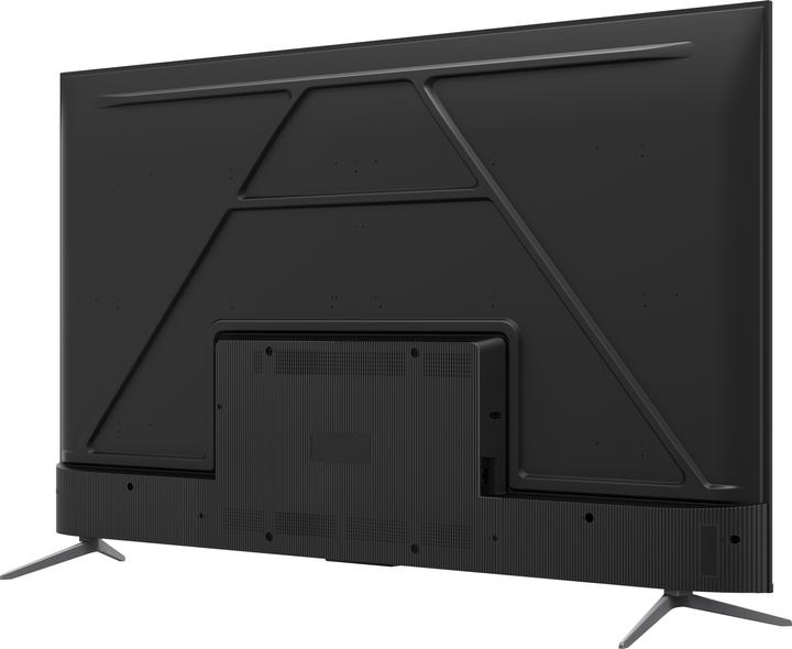 Actual product image TCL 55C645 (55", C645, QLED, 4K, 2023)