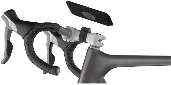 Image du produit Shapeheart Support magnétique pour vélo 6.5"