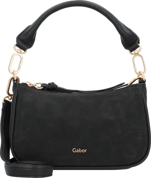 Gabor Lemonie Schultertasche S 25 cm