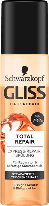 Gliss Total Repair (200 ml)