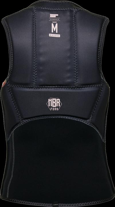 Immagine prodotto Mystic Ruby Impact Vest Fzip Kite Wmn (XS)