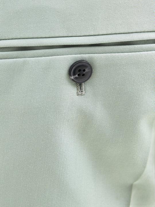 Actual product image Jack & Jones Plus size slim fit suit single-breasted blazer and trousers (70)