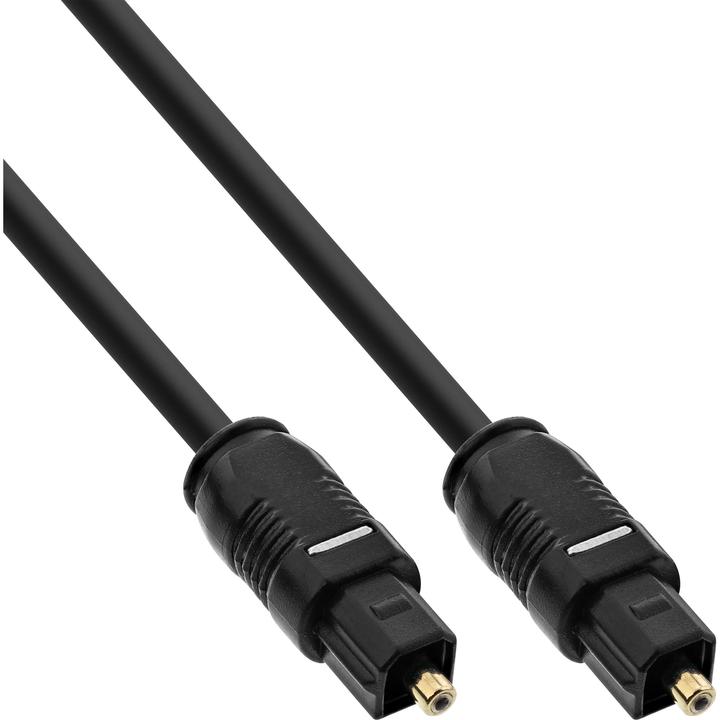 Produktbild InLine Opto (3 m, Optisch)
