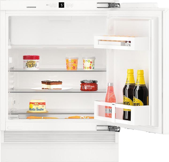 Image du produit Liebherr UIK1514-26 (119 l)
