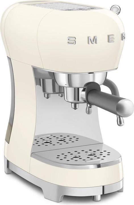 Image du produit Smeg ECF02CREU (Prise UE)