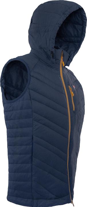 Immagine prodotto Grüezi Bag Gilet in lana leggera (XXL)